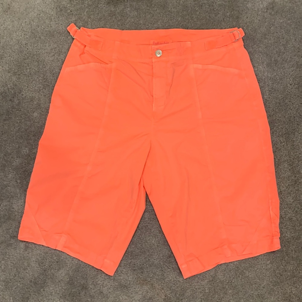 Fresh Produce Pink Shorts